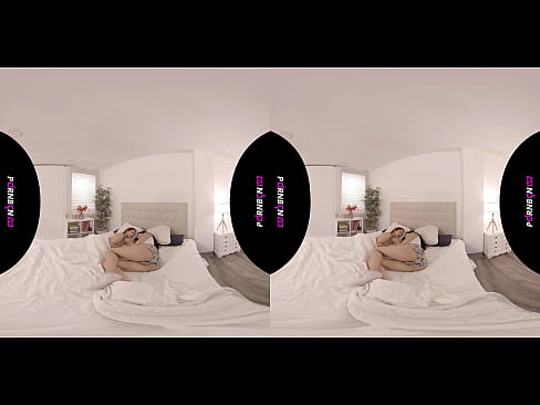 ❤️ PORNBCN VR دو لزبین جوان در واقعیت مجازی سه بعدی 4K 180 با شاخ از خواب بیدار می شوند ژنو بلوچی کاترینا مورنو ️❌ ویدیو سکس در پورنو fa.sexygirlspics.ru ﹏